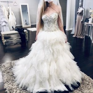 Wedding Dress, Make Offer